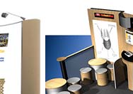 Website and Graphic Design - Leonard Rogers - Sacramento